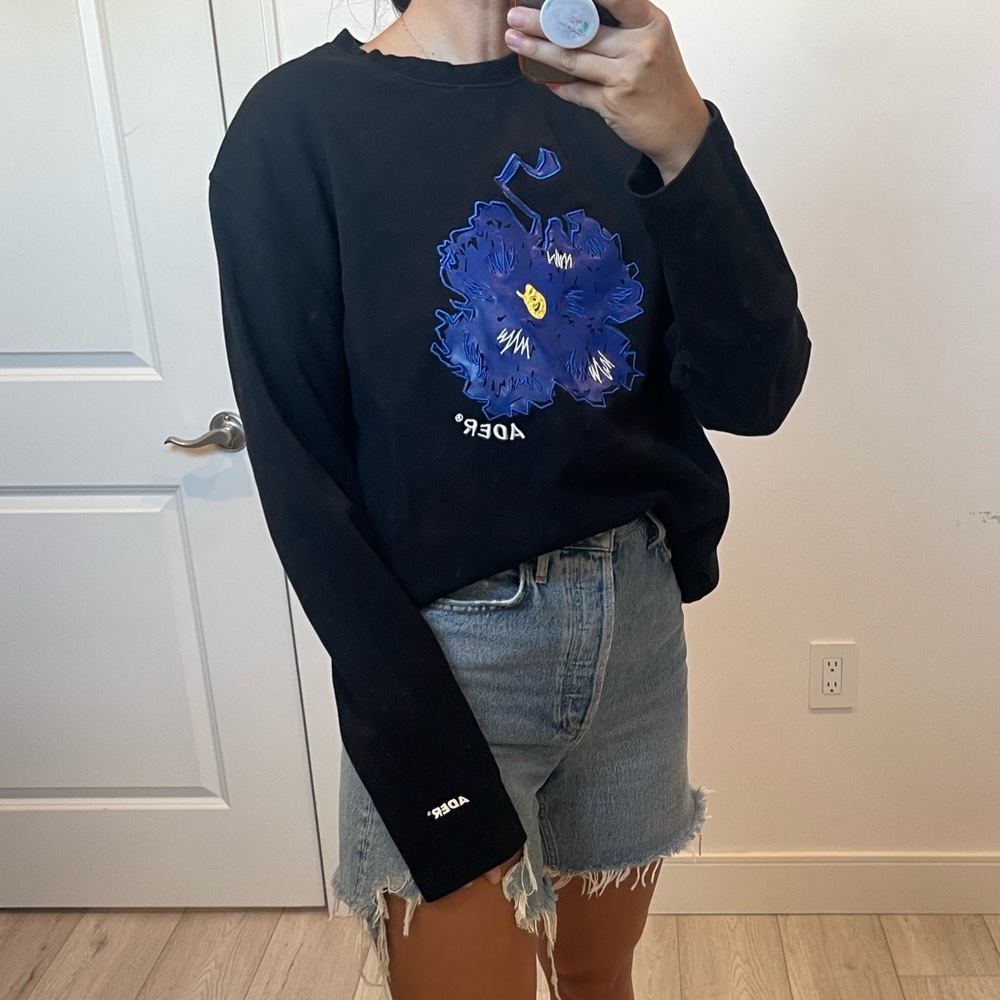 Ader Error Long Sleeve - Picture 10 of 16